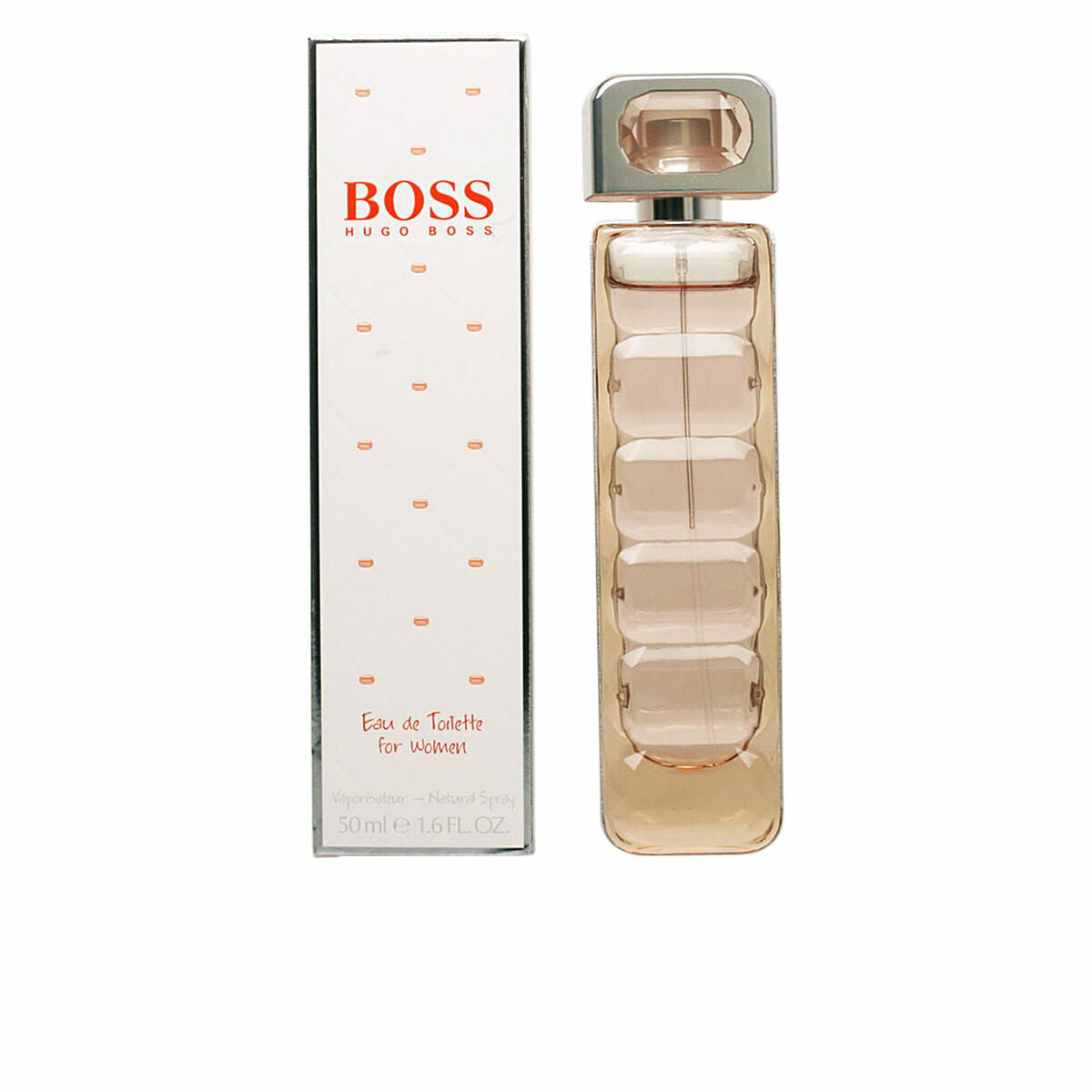 Hugo boss orange edt