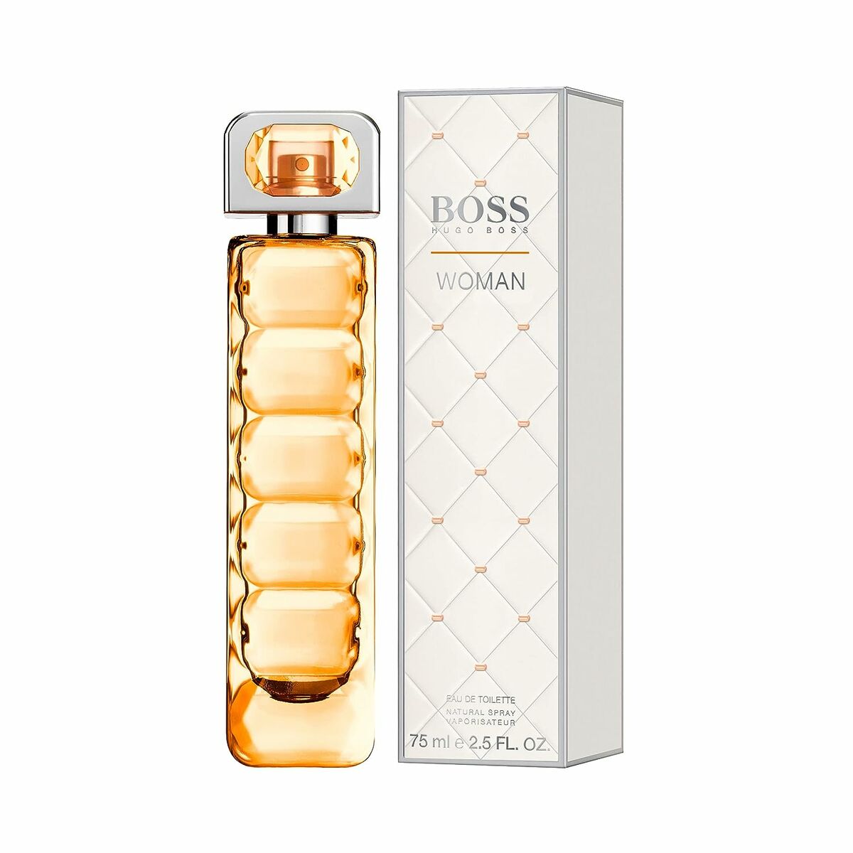 Hugo boss orange edt