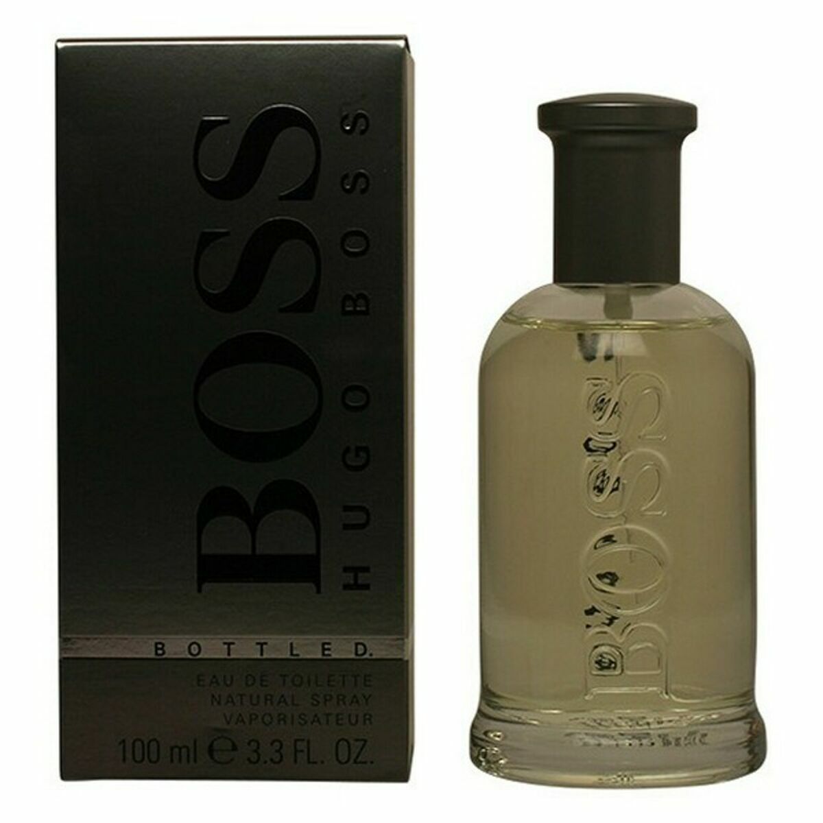 Hugo boss boss bottled edt