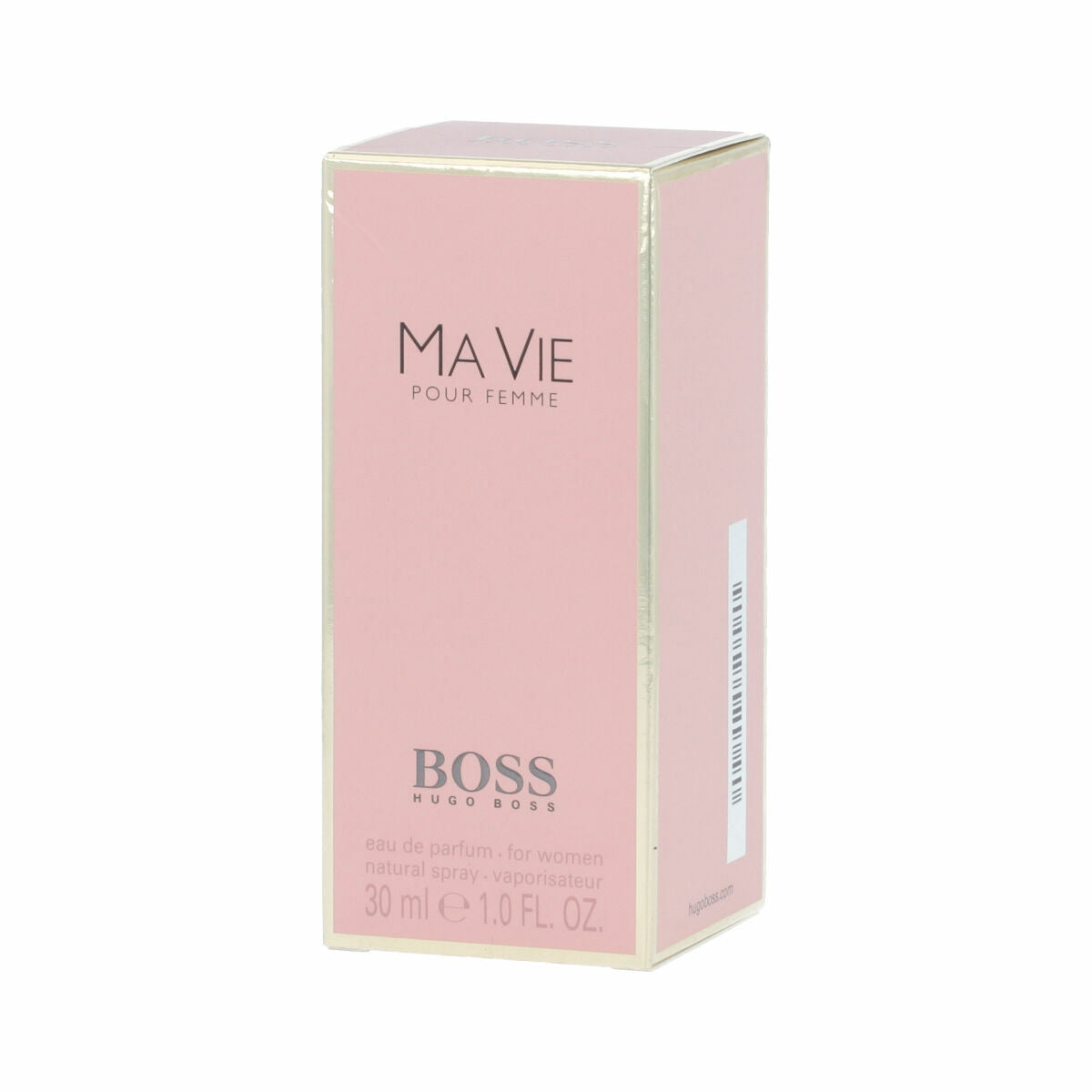 Hugo boss ma vie pour femme edp