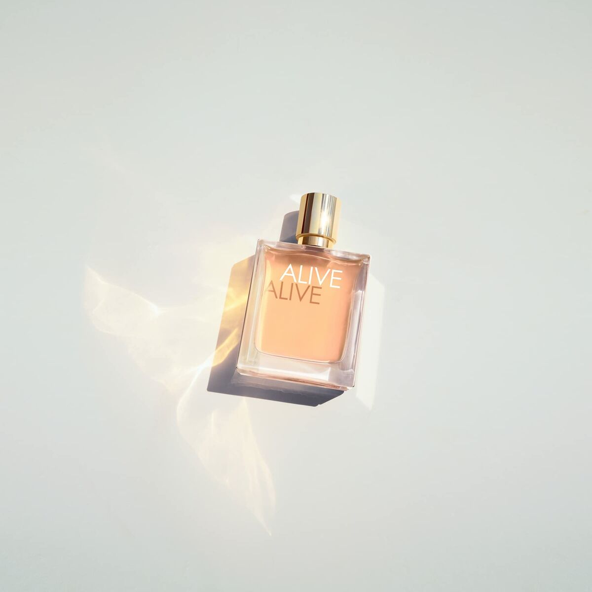 Hugo boss ma vie pour femme edp