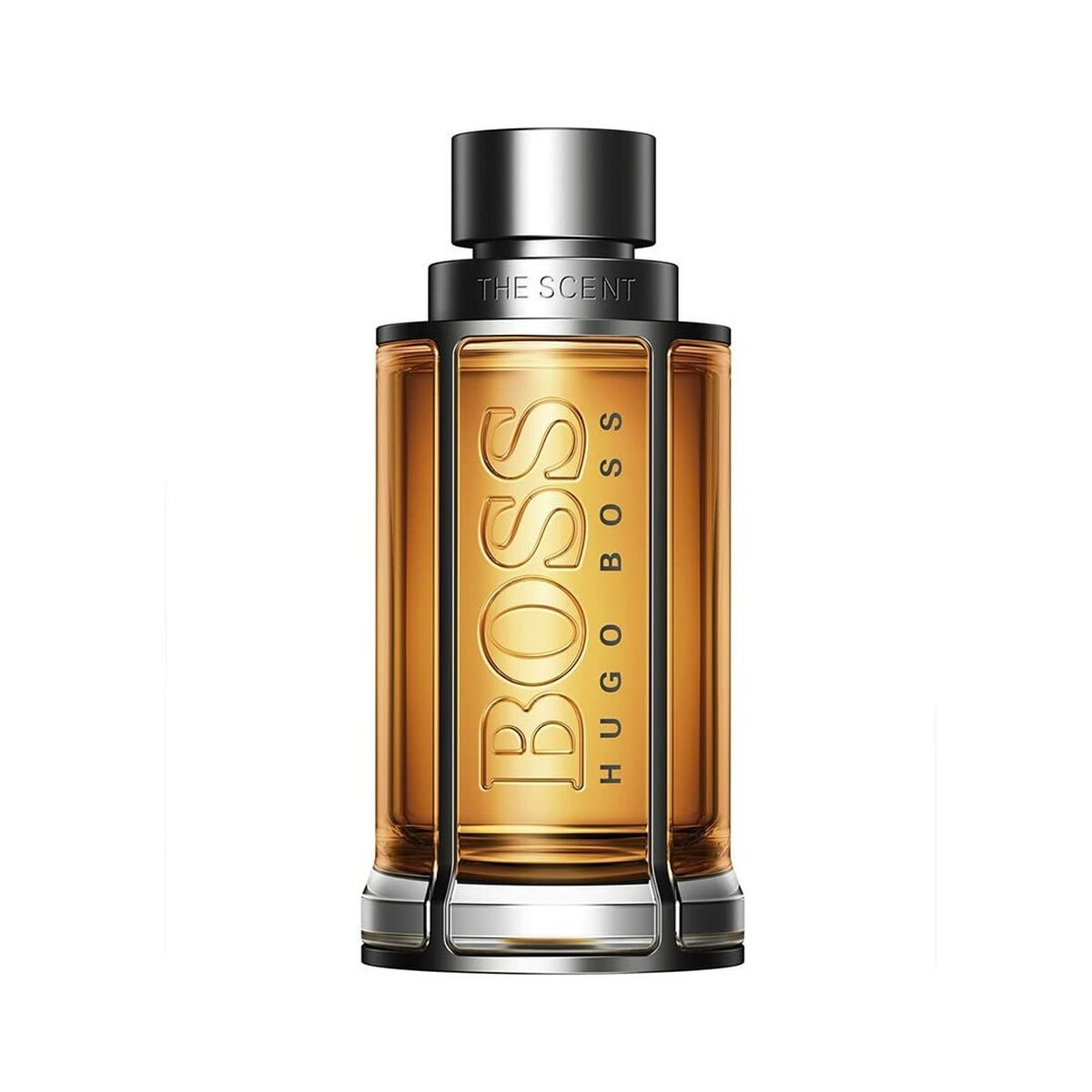 Hugo boss the scent for him edt