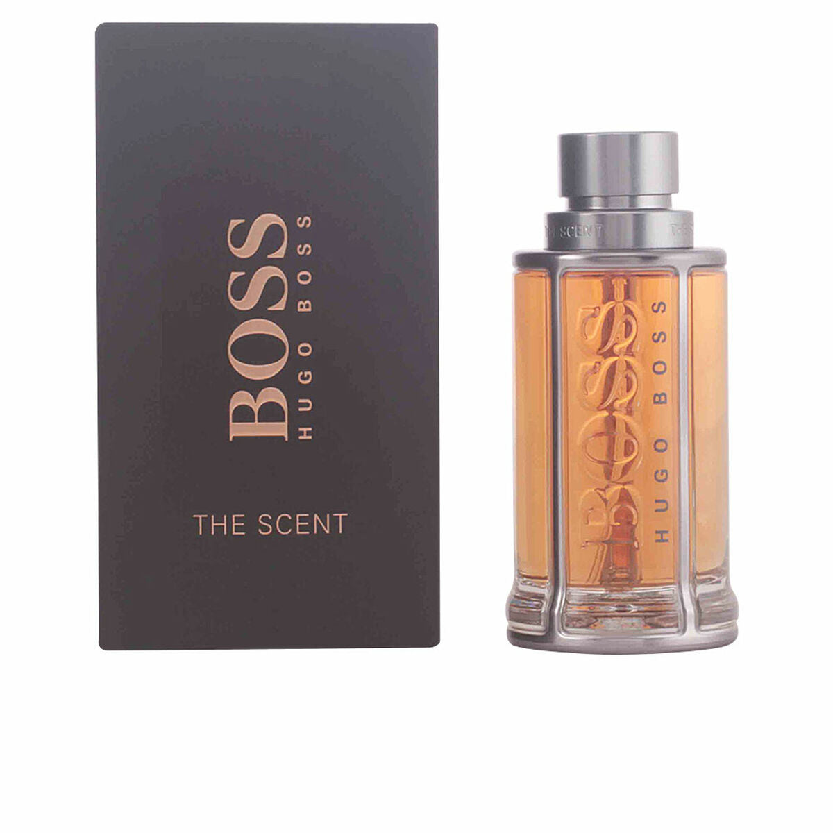Hugo boss the scent for him edt