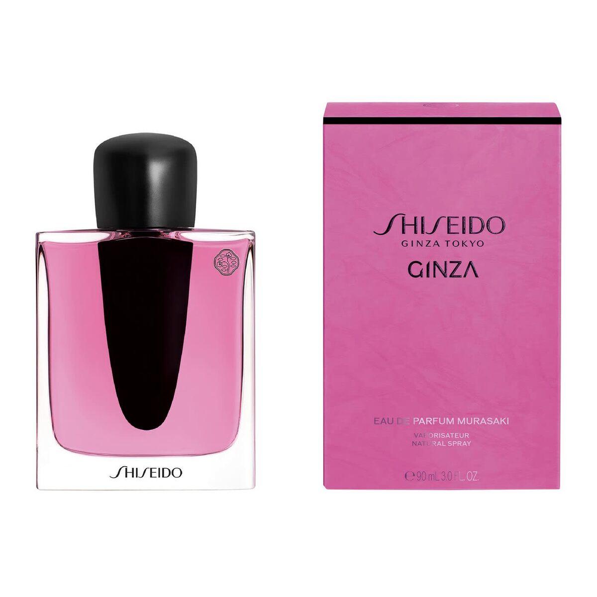 Shiseido ginza murasaki edp