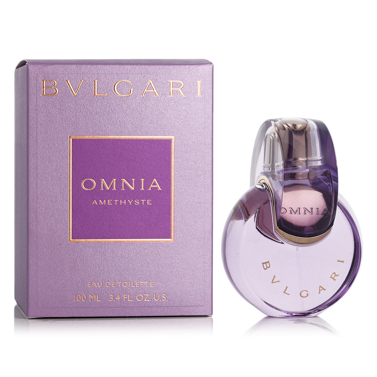 Bvlgari omnia amethyste edt