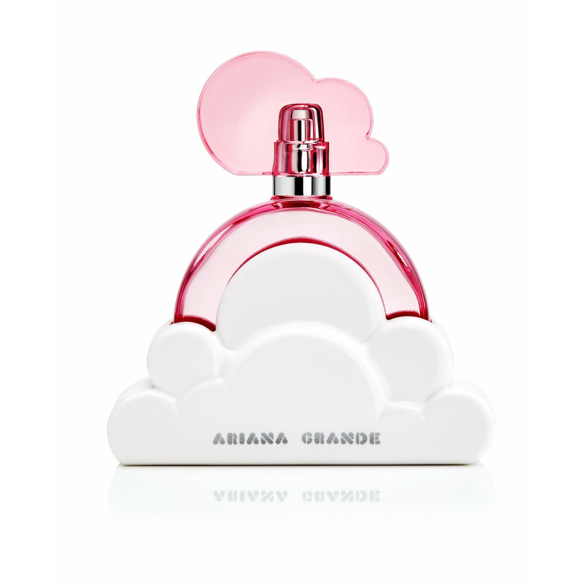 Ariana grande cloud pink edp