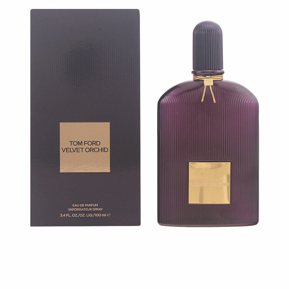 Tom ford velvet orchid edp