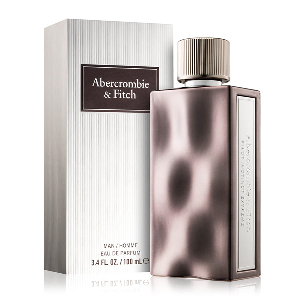 Abercrombie & Fitch First Instinct Extreme EdP