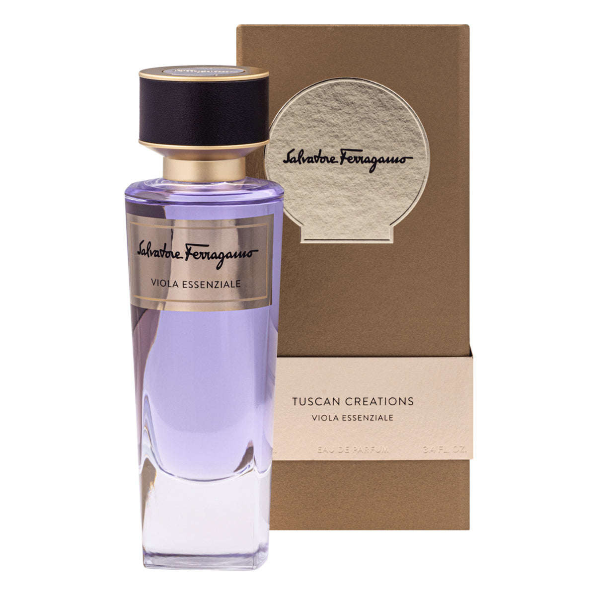 Salvatore Ferragamo Viola Essenziale EdP