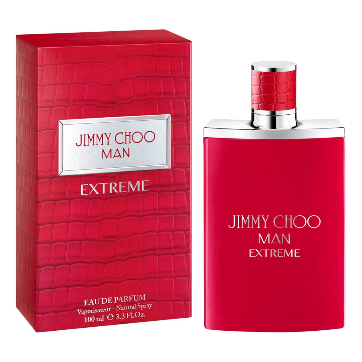 Jimmy Choo Man Extreme EdP