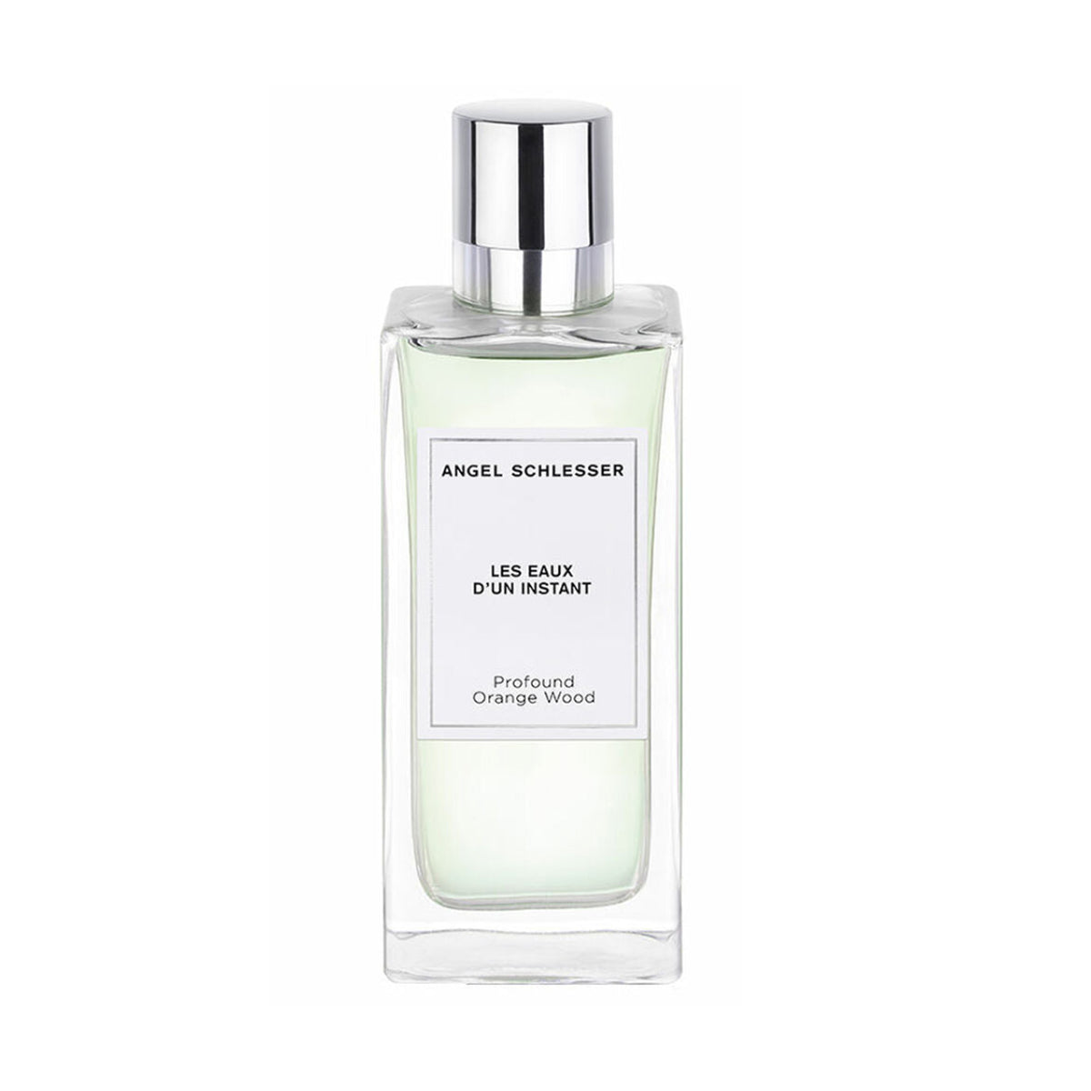 Angel schlesser profund orange wood edt
