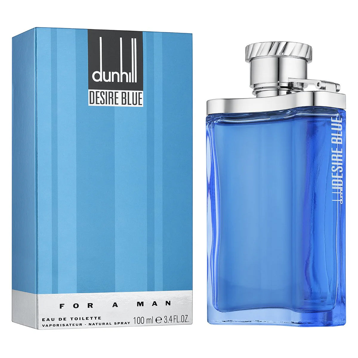Dunhill Desire Blue EdT