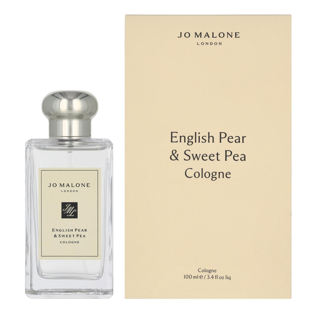 Jo Malone English Pear & Sweet Pea EdC