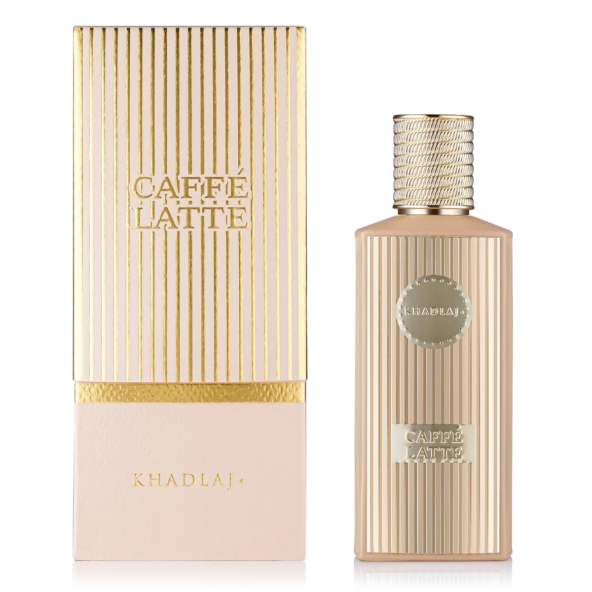Khadlaj Caffe Latte Extrait de Parfum