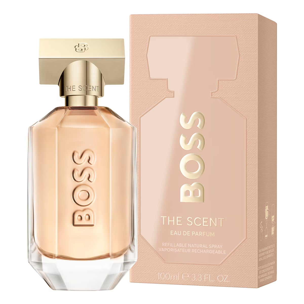 Hugo Boss The Scent For Her EdP