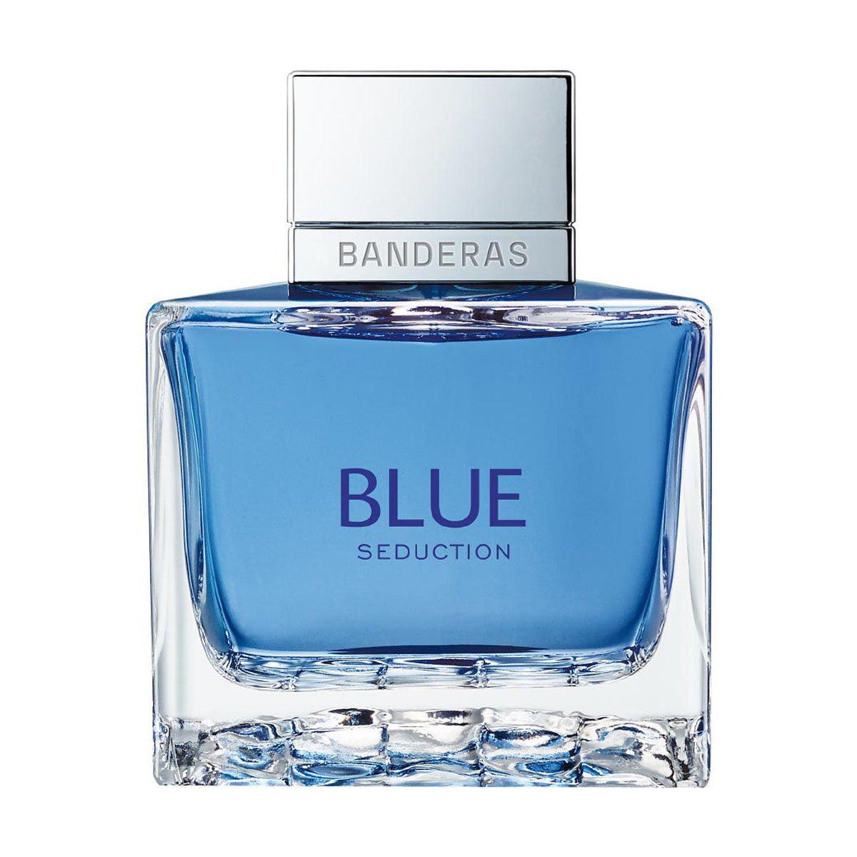 Antonio Banderas Blue Seduction For Men EdT