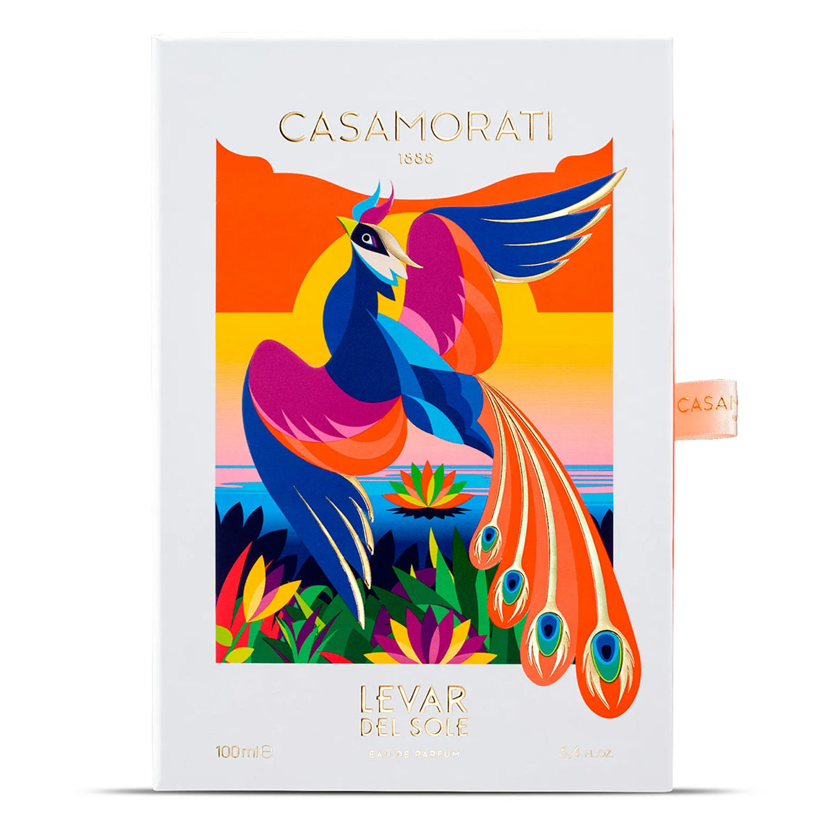 Xerjoff Casamorati 1888 Levar Del Sole EdP