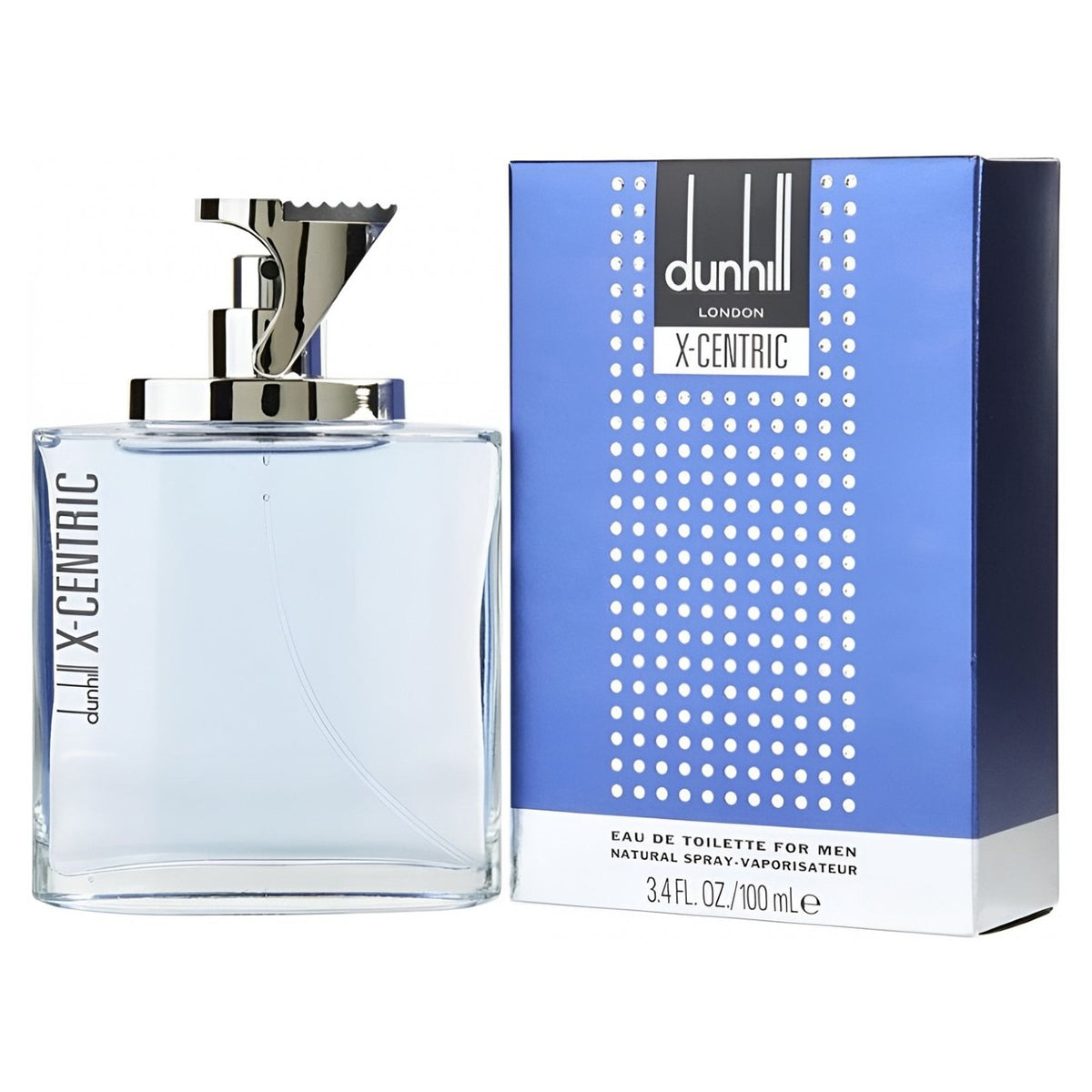 Dunhill X-Centric EdT