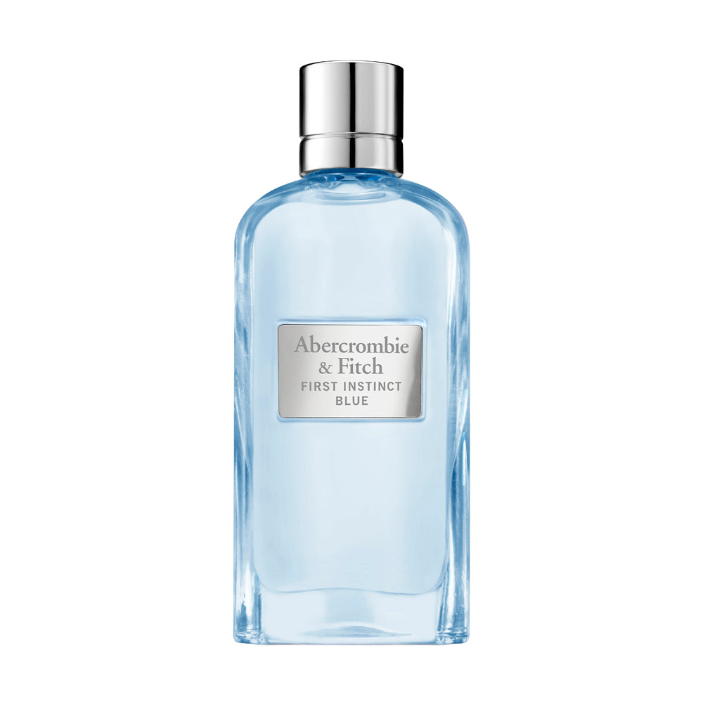 Abercrombie & Fitch First Instinct Blue EdP