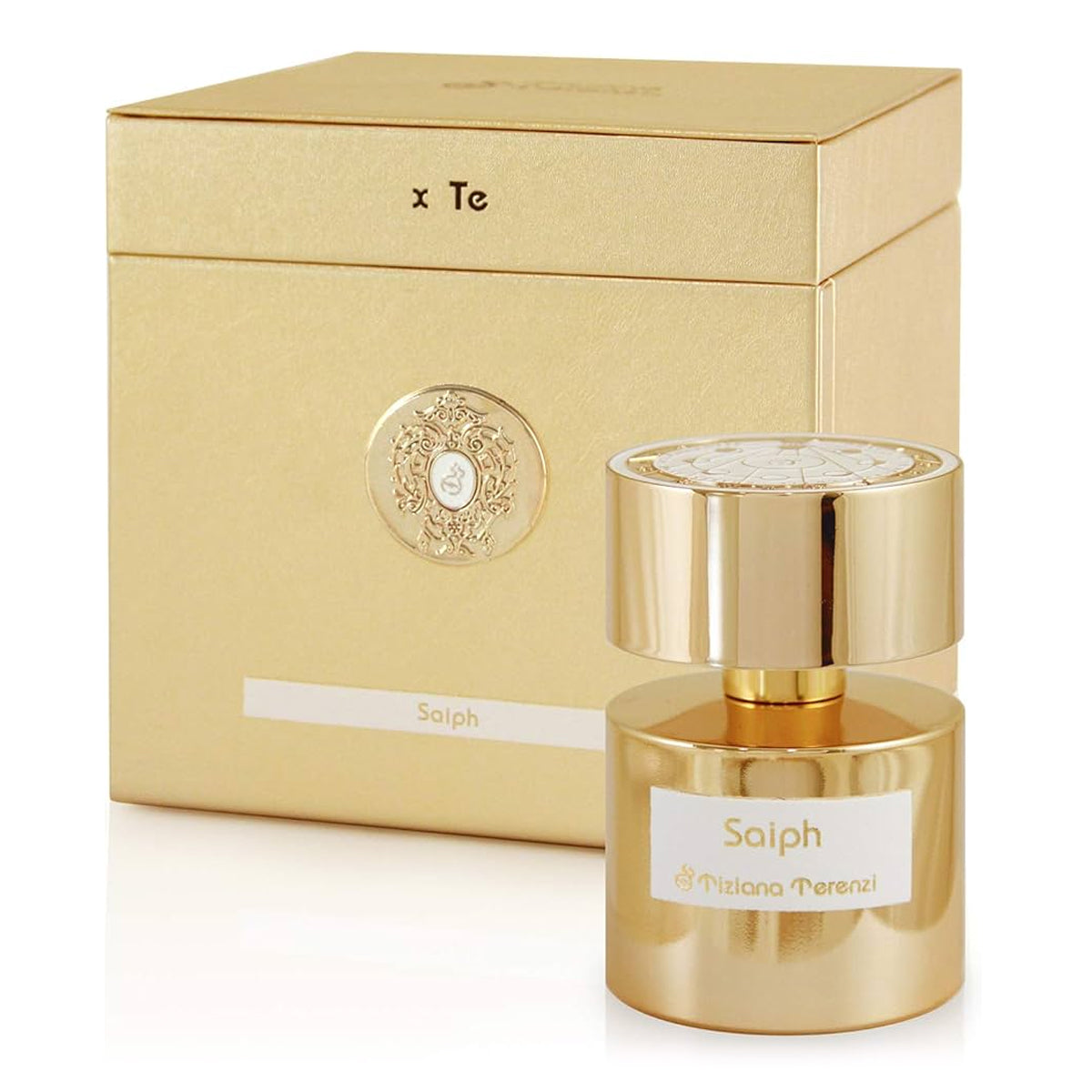 Tiziana Terenzi Saiph Extrait de Parfum
