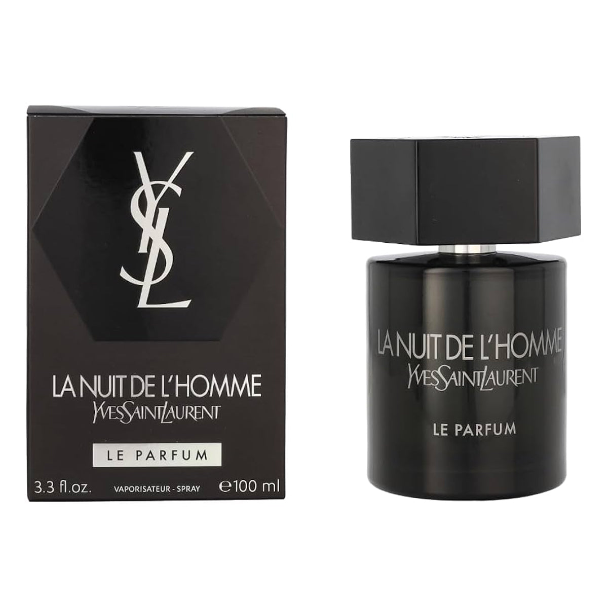 Yves Saint Laurent La Nuit De L&