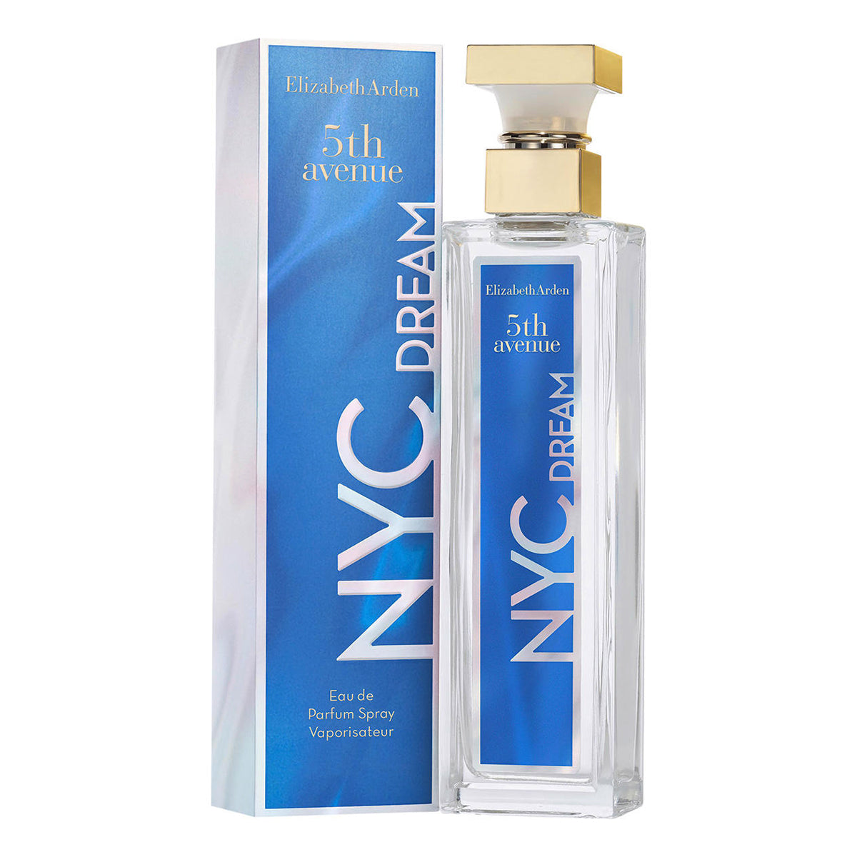 Elizabeth Arden 5th Avenue NYC Dream EdP