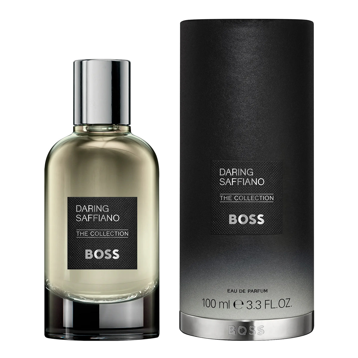 Hugo Boss The Collection Daring Saffiano EdP