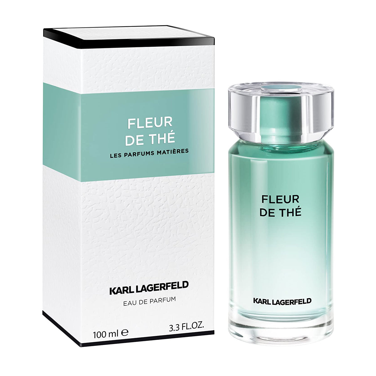Karl Lagerfeld Fleur de Thé EdP
