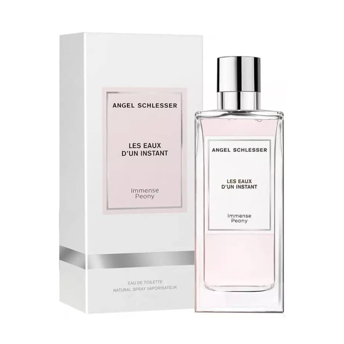 Angel schlesser immense peony edt