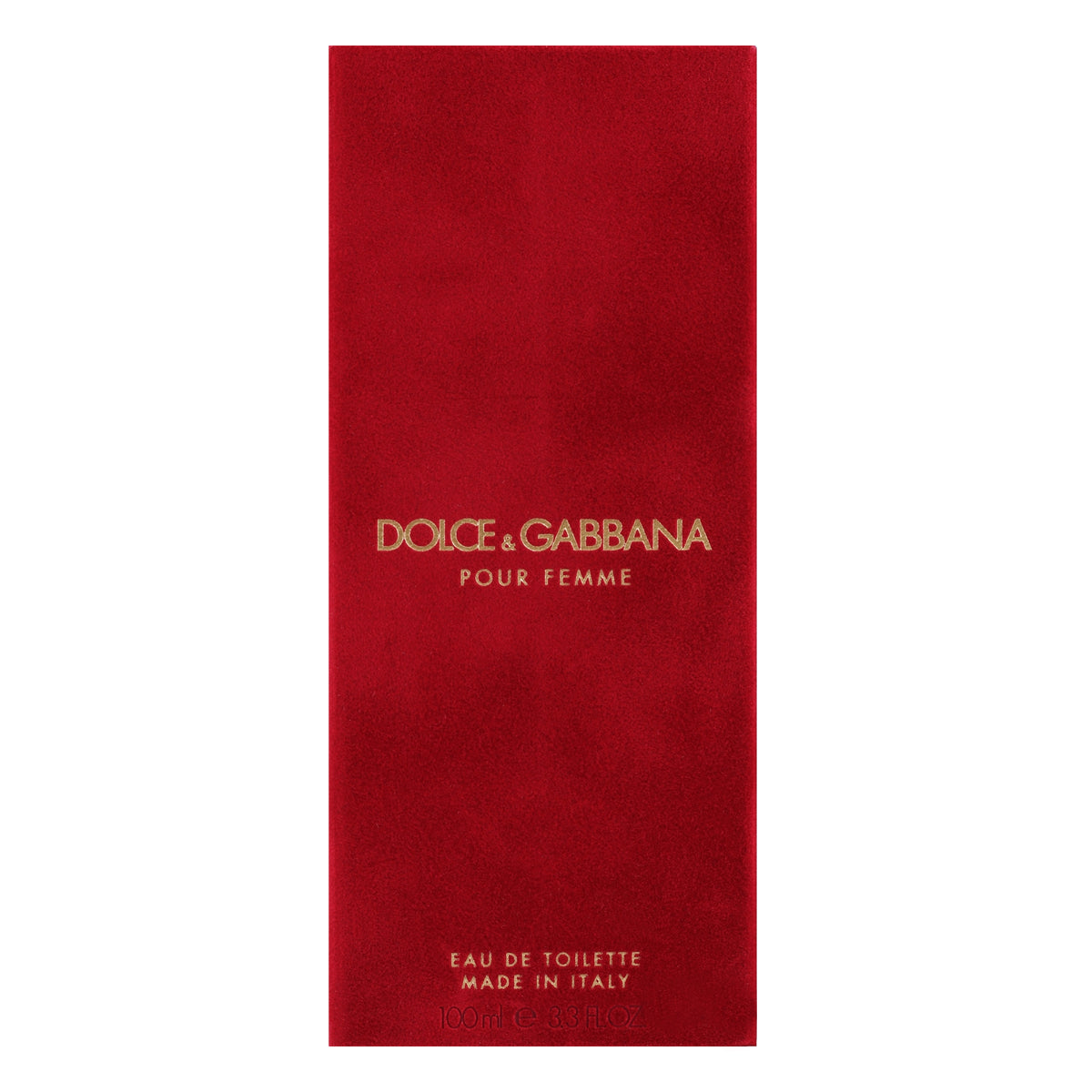 Dolce & Gabbana Femme EdT