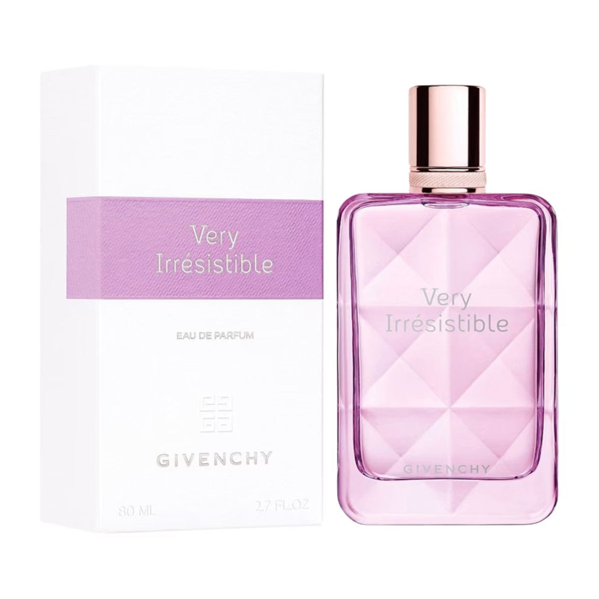 Givenchy Very Irresistible EdP