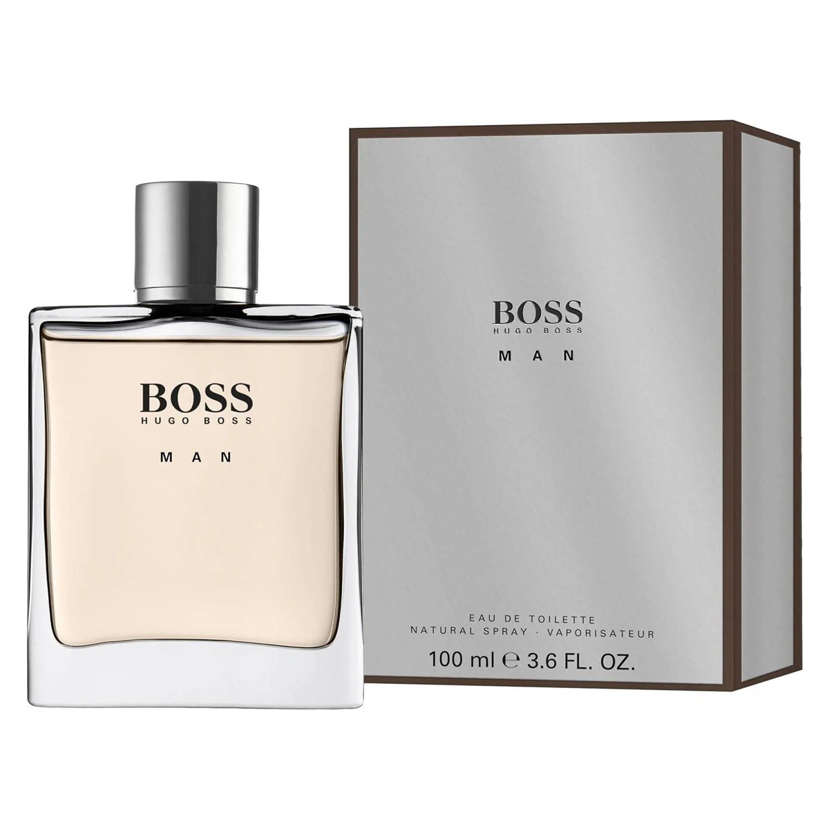 Hugo Boss Boss Orange Man EdT