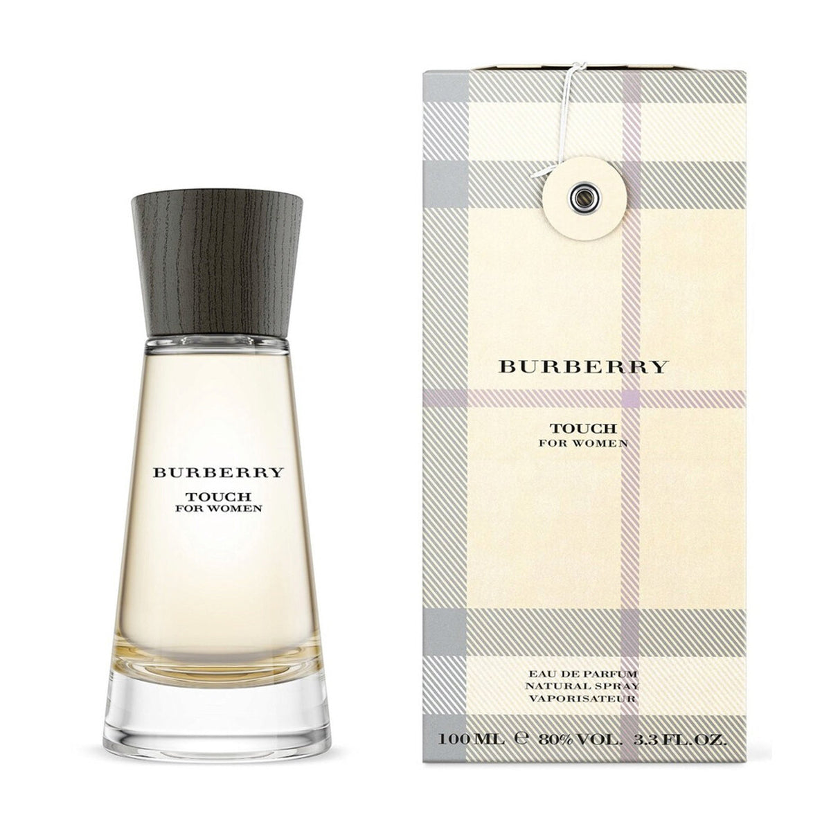 Burberry touch for women edp