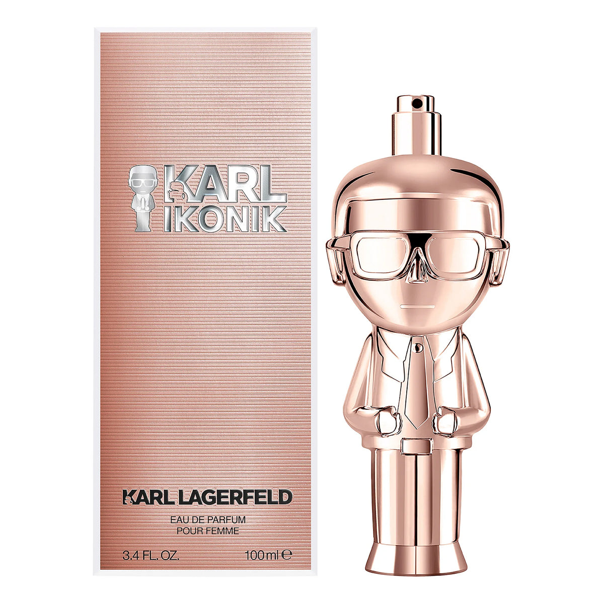 Karl Lagerfeld Karl Ikonik Pour Femme EdP