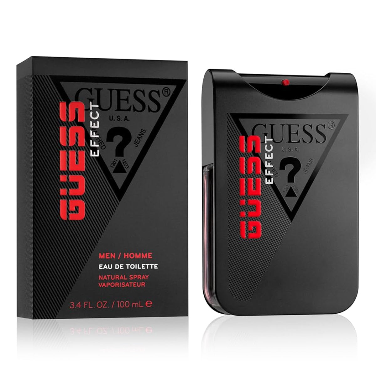 Guess Effect EdT
