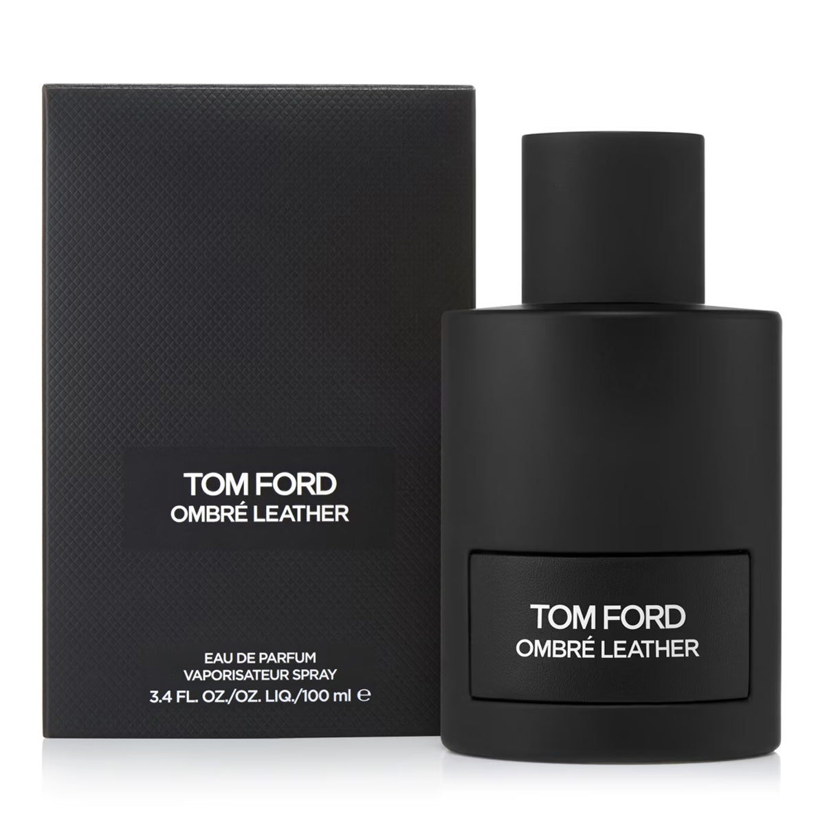 Tom Ford Ombré Leather EdP
