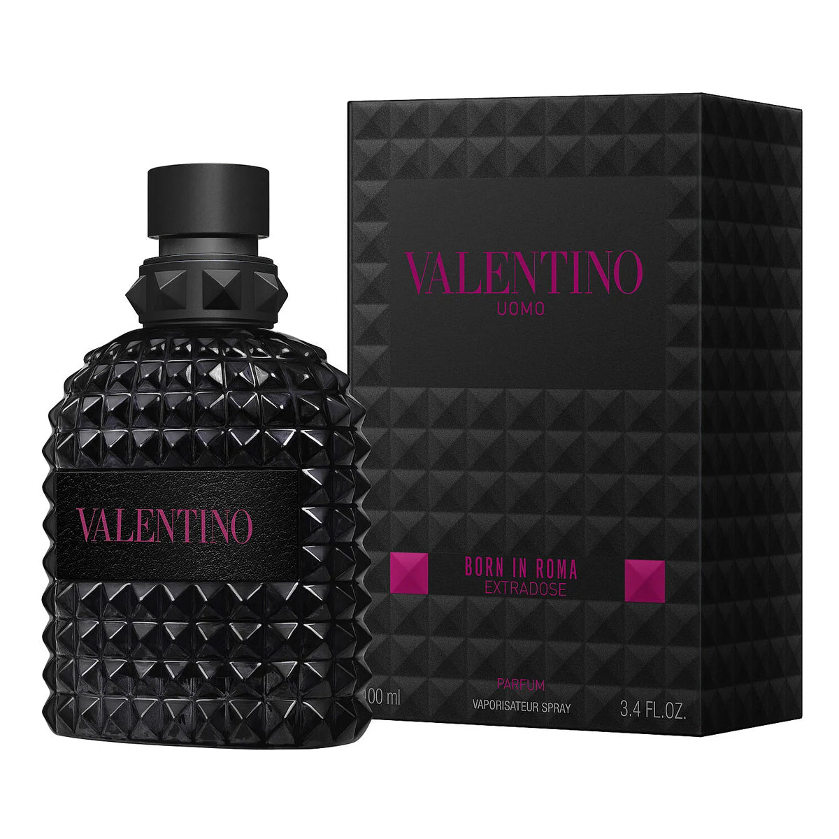 Valentino Uomo Born In Roma Extradose EdP