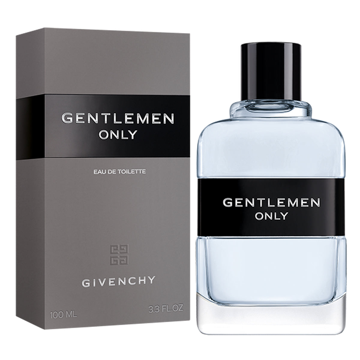 Givenchy Gentlemen Only EdT