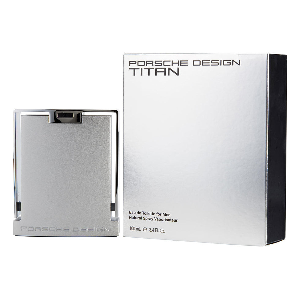 Porsche Design Titan EdT