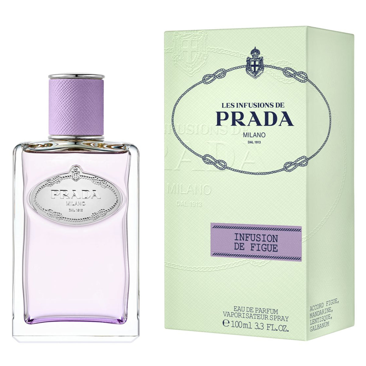 Prada Infusion De Figue EdP