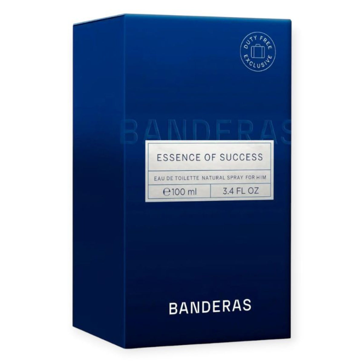Antonio Banderas Essence of Success EdT
