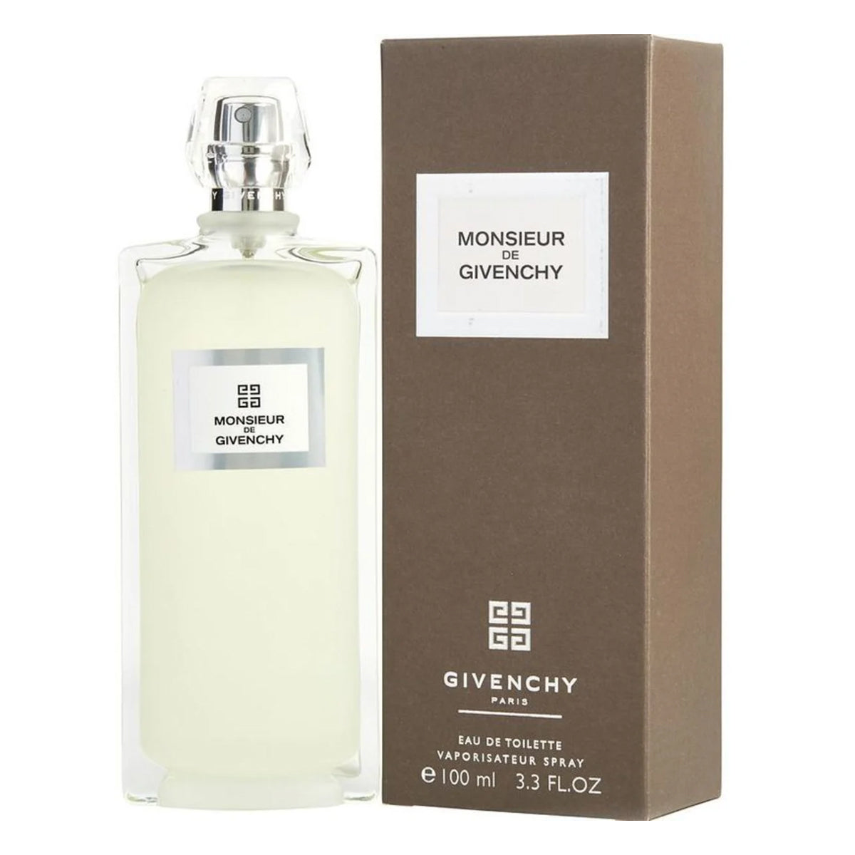 Givenchy Monsieur de Givenchy EdT