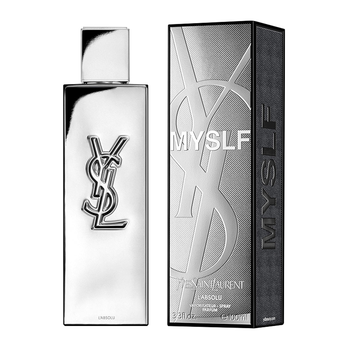 Yves Saint Laurent MYSLF L’Absolu EdP