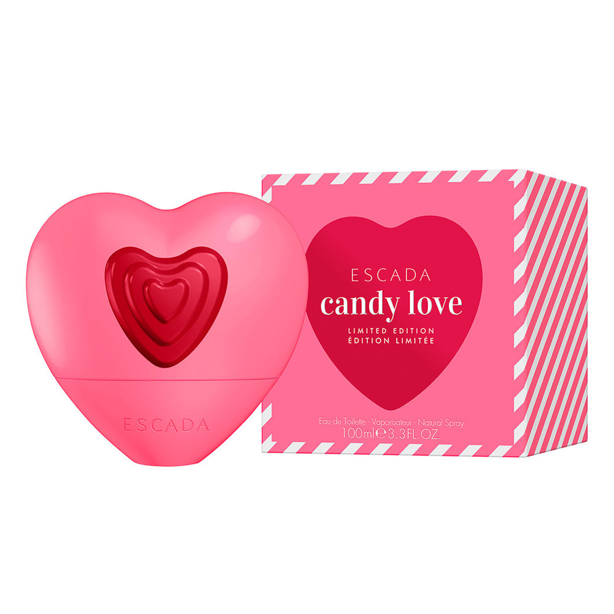 Escada Candy Love EdT