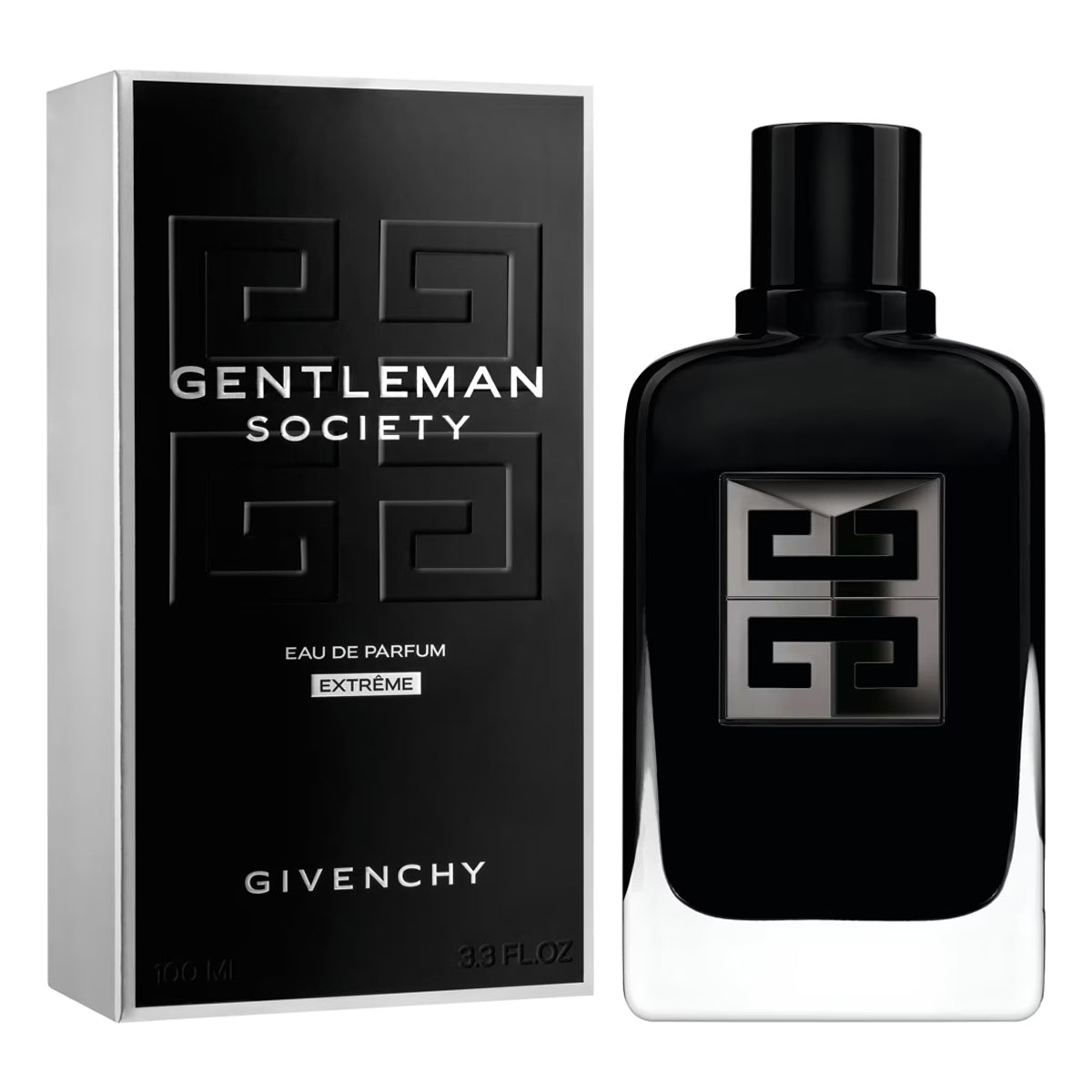 Givenchy Gentleman Society Extrême EdP
