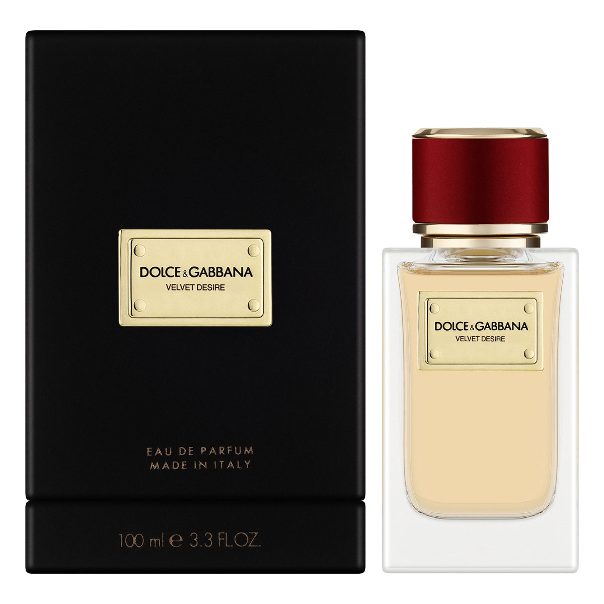 Dolce & Gabbana Velvet Desire EdP