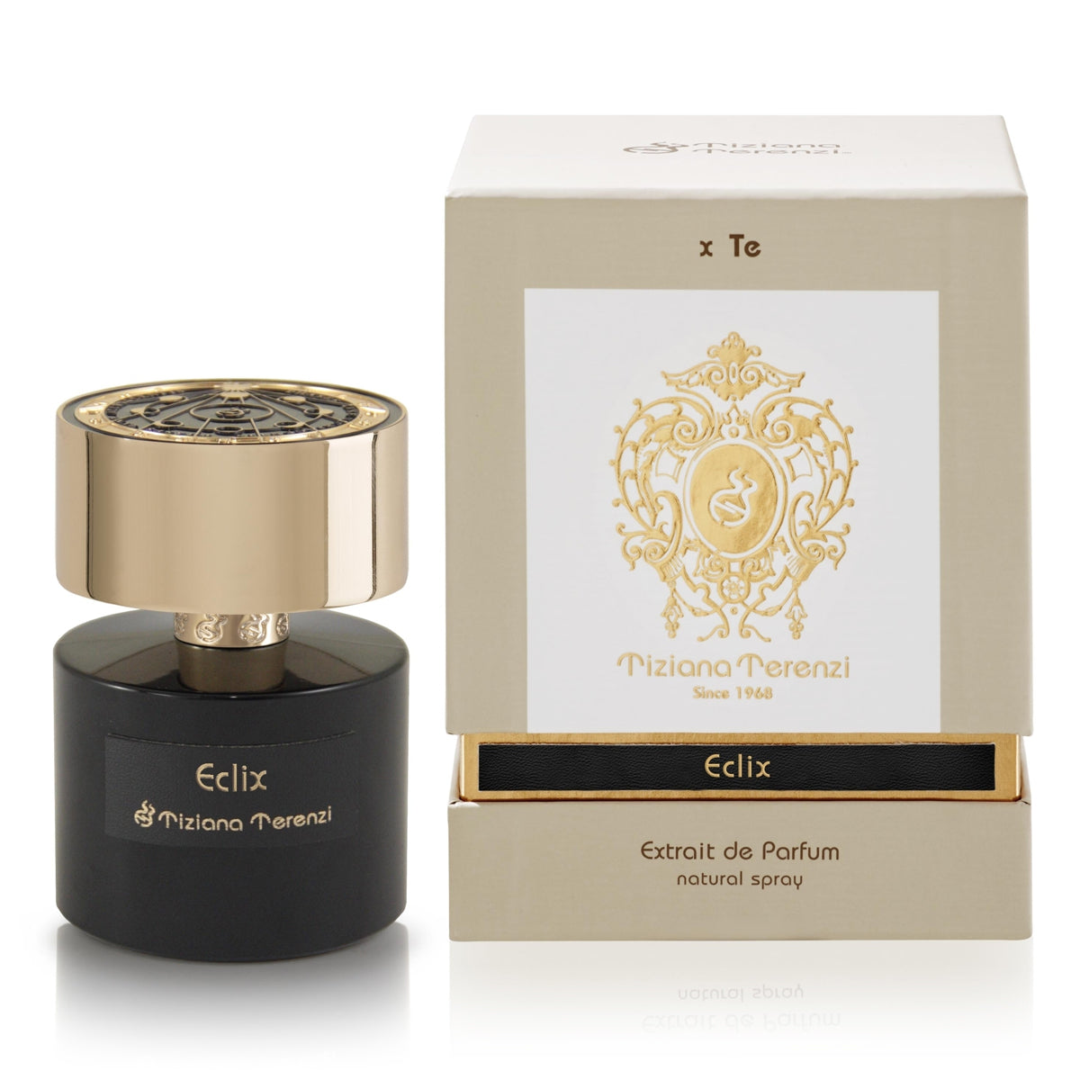 Tiziana Terenzi Eclix Extrait de Parfum