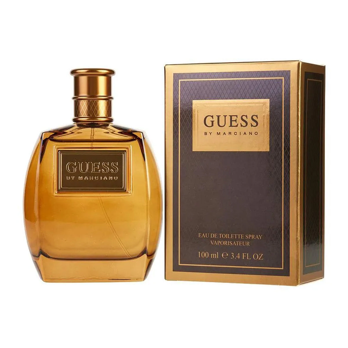 Guess By Marciano For Men EdT