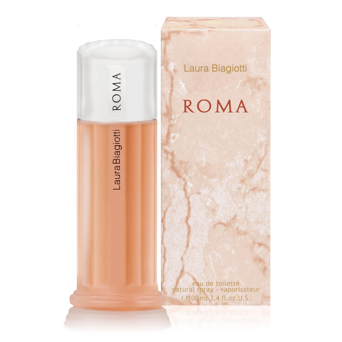 Laura Biagiotti Roma EdT