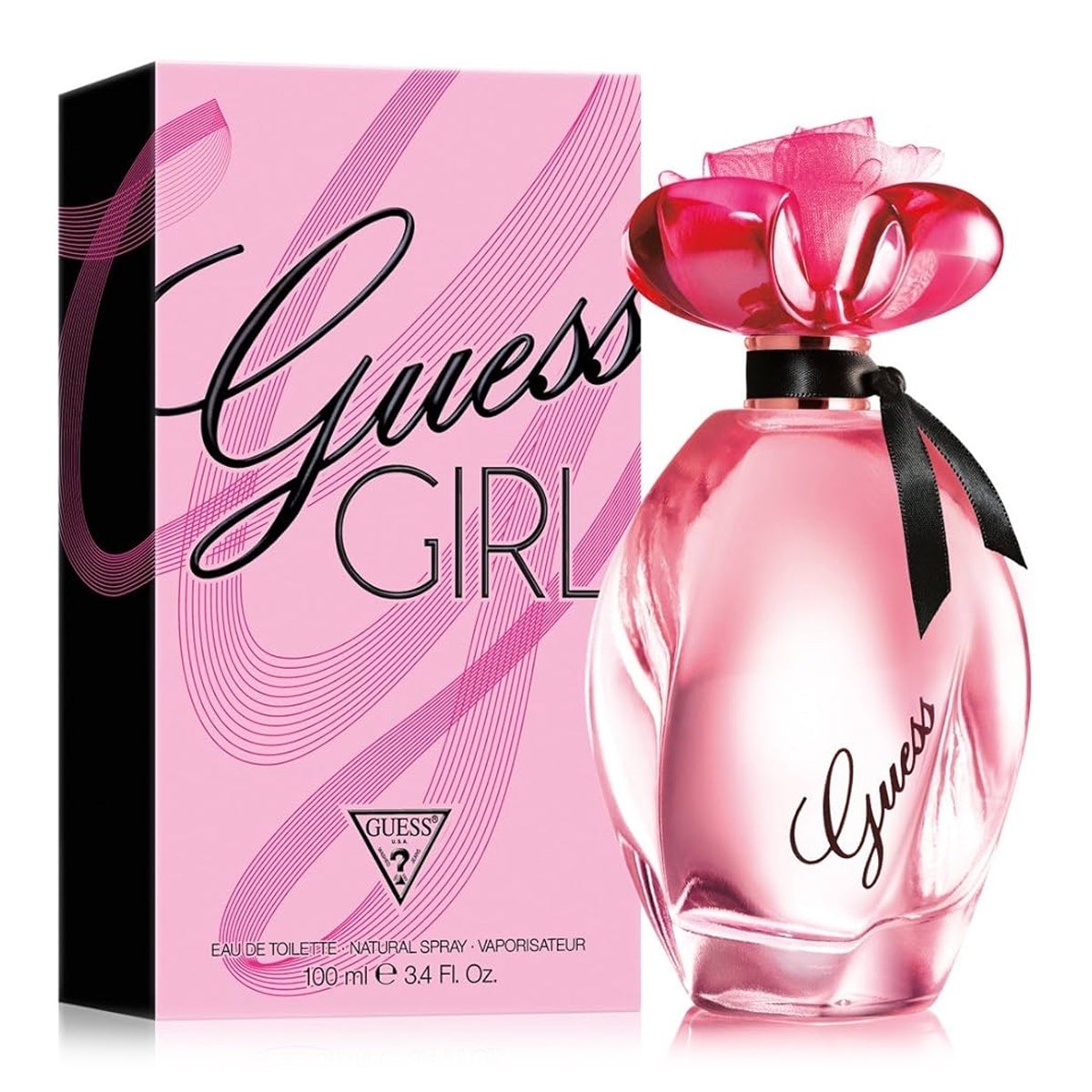 Guess Girl EdT